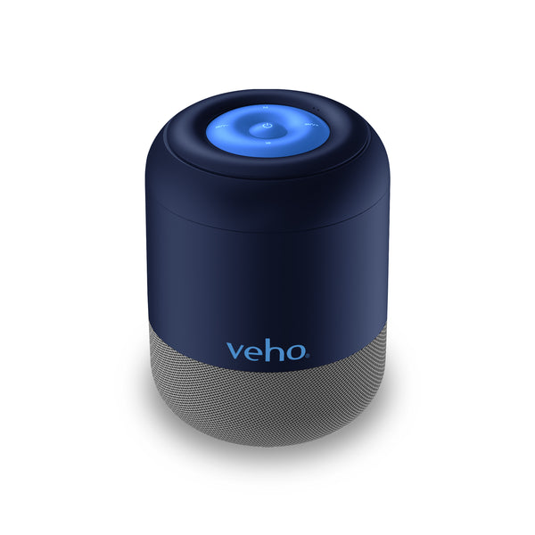 Veho MZ-S Bluetooth speaker — main view