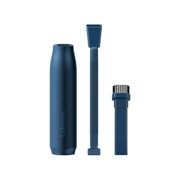 Veho Mini USB-C powered mini hand vacuum cleaner — main view