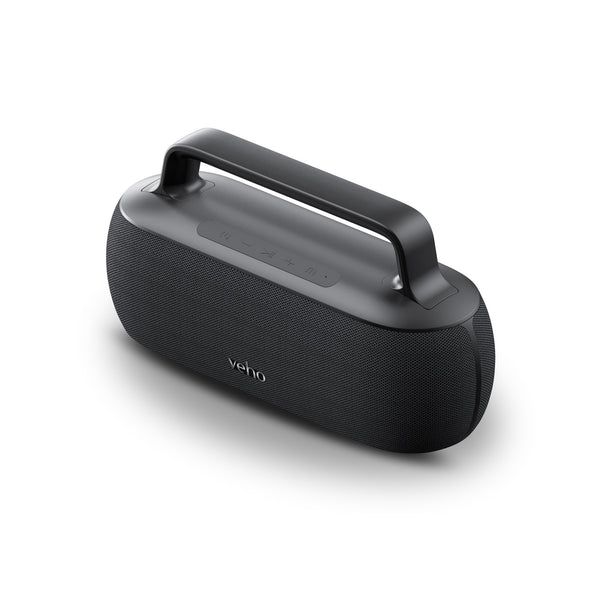 Veho M-Series MZ-7 Wireless Speaker. 40 Watts. Black — main view