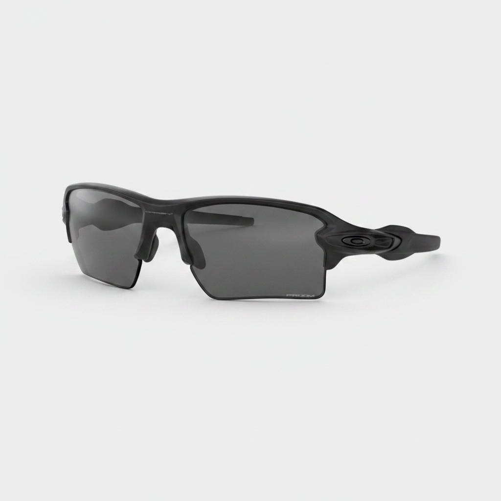 Oakley Flak 2.0 XL Sunglasses - Matte Black/Prizm Black — main view