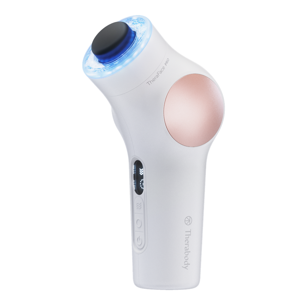 Therabody TheraFace PRO — main view