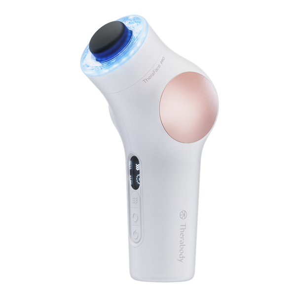 Therabody TheraFace PRO — main view