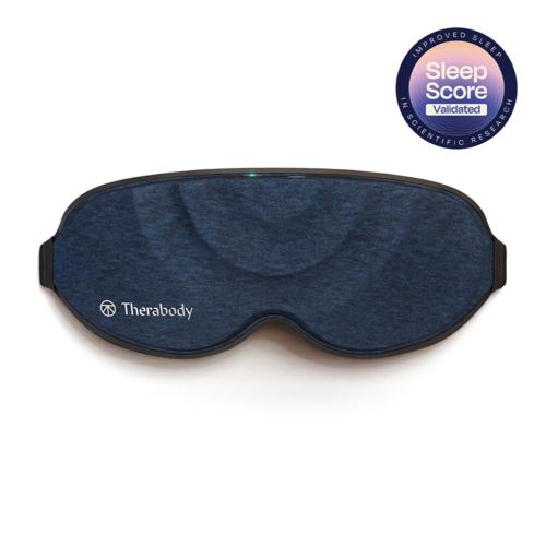 Therabody SleepMask — main view