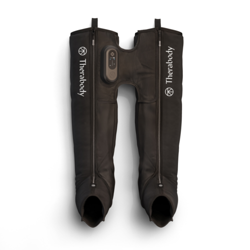 Therabody Jetboots Prime Recovery Boots — main view