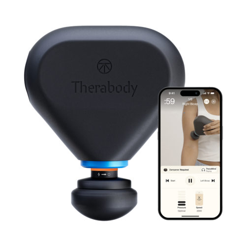 Therabody Theragun Mini Plus — main view