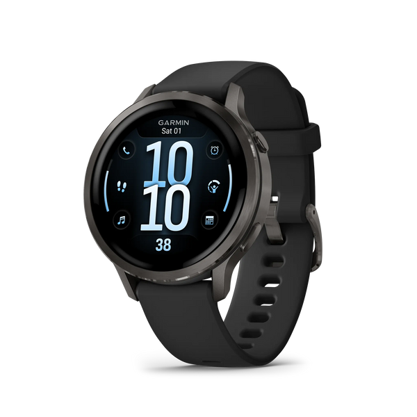 Garmin Venu 4 – 41 mm — main view