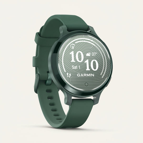 Garmin Lily 2 Active — main view