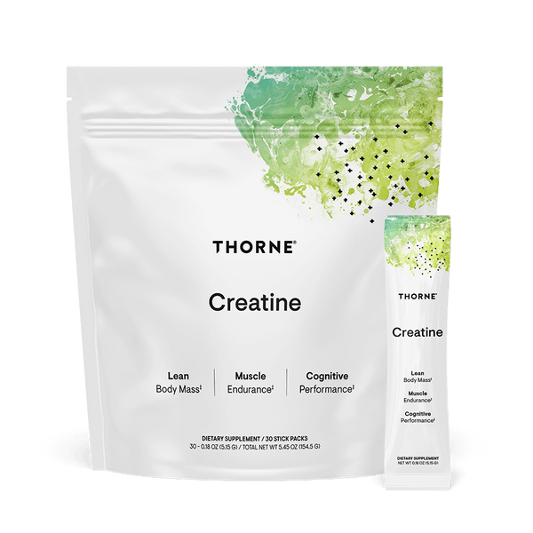 Creatine Stick Packs — main view