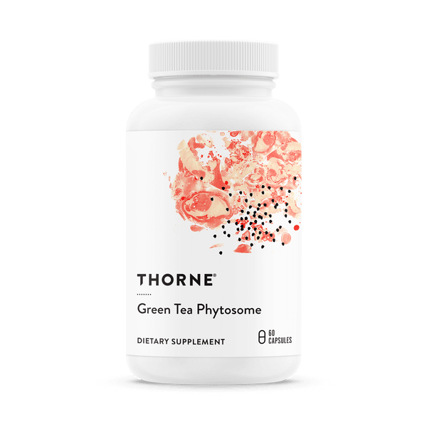 Green TEA Phytosome — main view