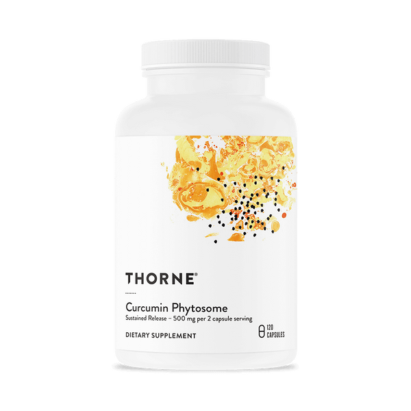 Curcumin PHYTOSOME- SR — main view