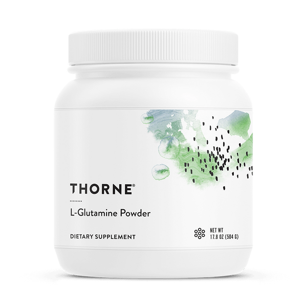 L-GLUTAMINE Powder — main view
