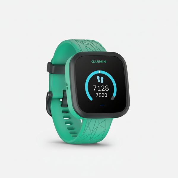 Garmin Bounce™ — main view