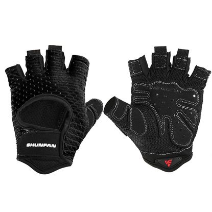 Breathable Workout Gloves (2 pack)