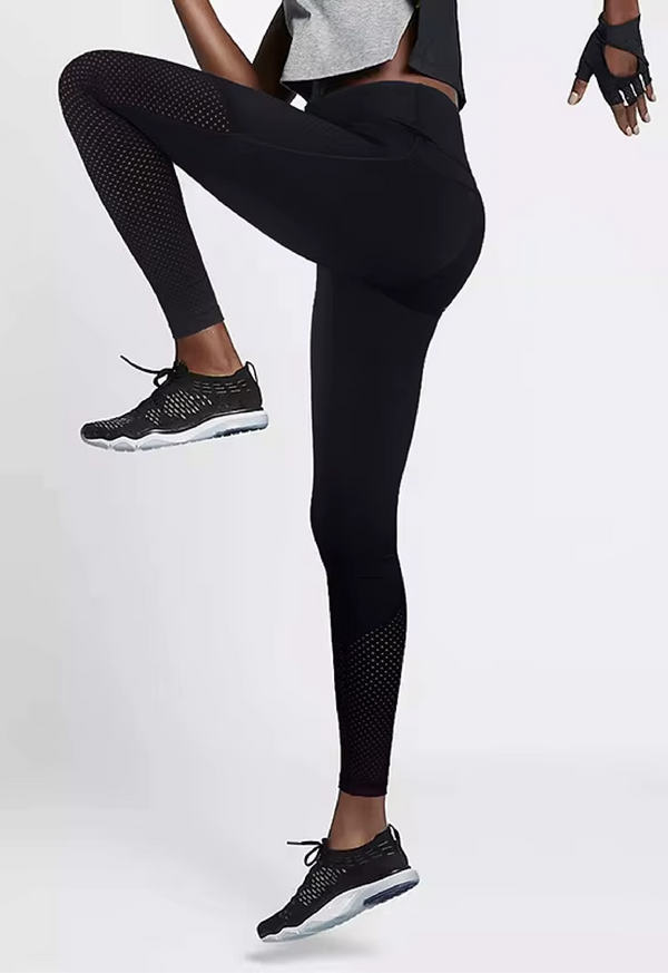 XFit High-Waisted 7/8 Training Leggings