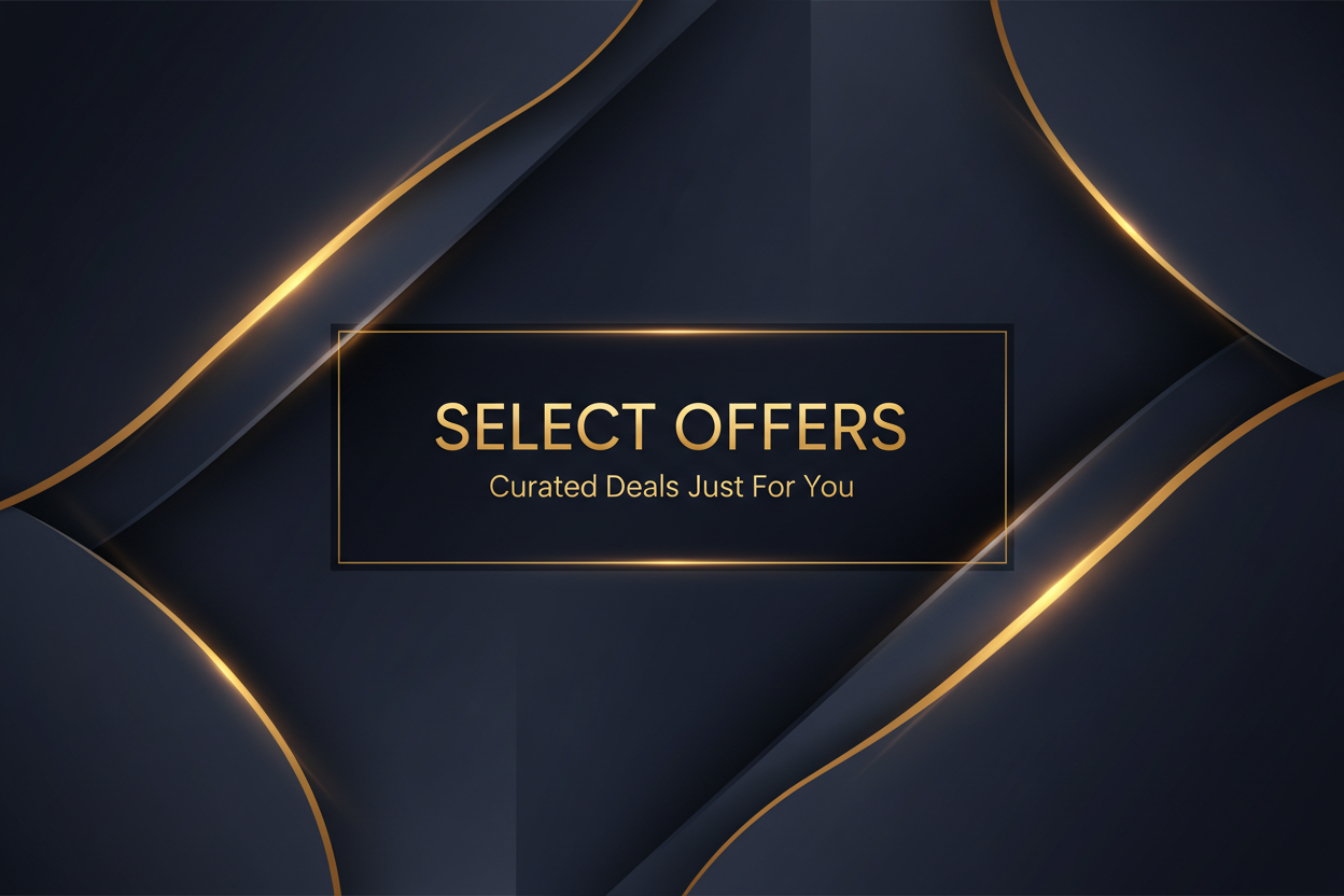 Select Offers