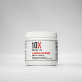 10X Amino Blend - Fruit Punch — main view