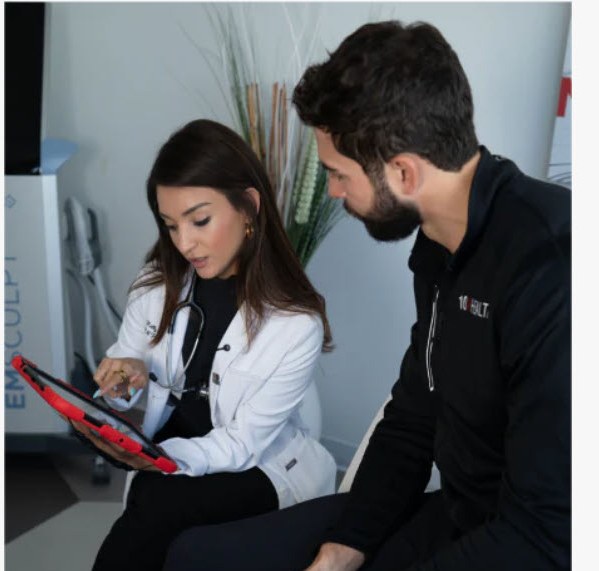 Health <em>Tests</em>