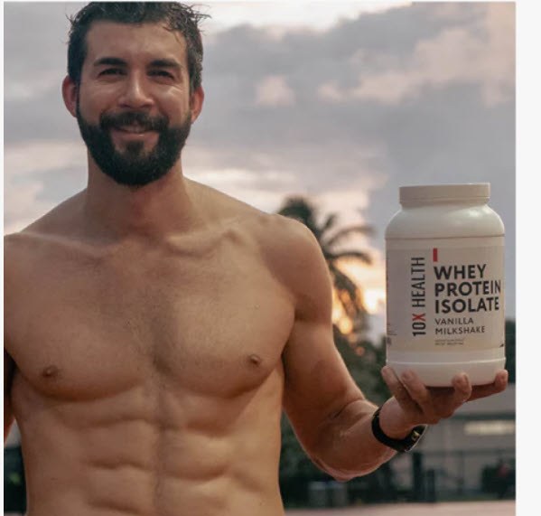 Supplements