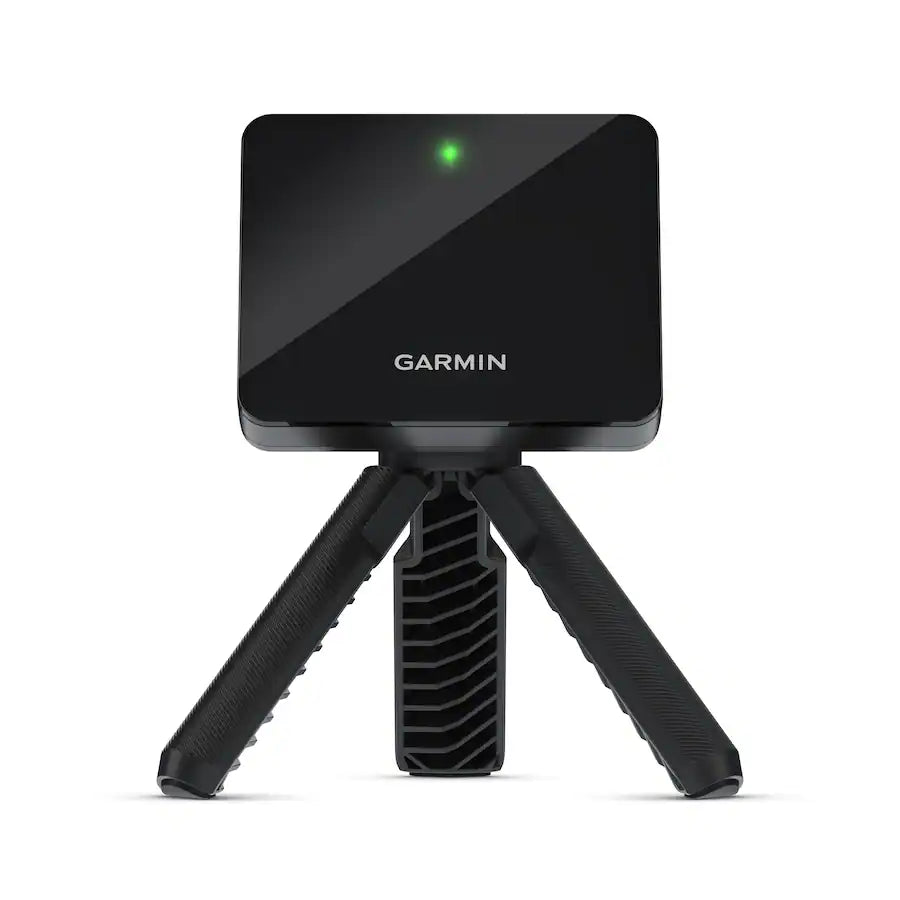 Garmin Approach® R10 — main view