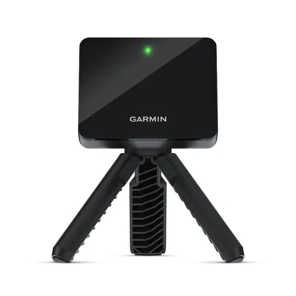 Garmin Approach® R10 — main view