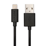 Veho Apple Certified MFi Lightning to USB Charge/Sync Cable — view 2