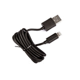 Veho Apple Certified MFi Lightning to USB Charge/Sync Cable — view 3