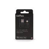 Veho Apple Certified MFi Lightning to USB Charge/Sync Cable — view 5