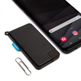 Veho Pebble POKKET 1000mah micro sized keyfob power bank — view 10