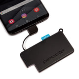 Veho Pebble POKKET 1000mah micro sized keyfob power bank — view 14