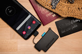 Veho Pebble POKKET 1000mah micro sized keyfob power bank — view 15