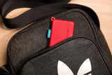 Veho Pebble POKKET 1000mah micro sized keyfob power bank — view 3