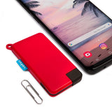Veho Pebble POKKET 1000mah micro sized keyfob power bank — view 6
