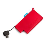 Veho Pebble POKKET 1000mah micro sized keyfob power bank — view 8