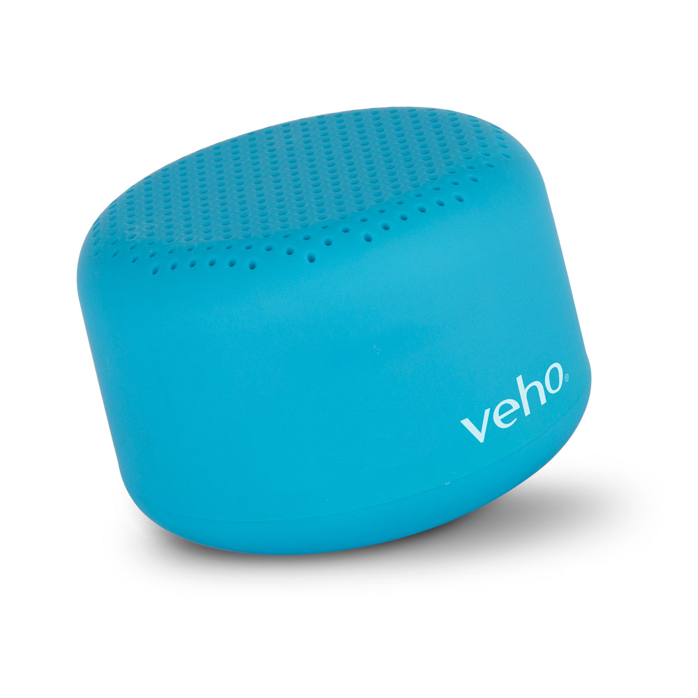 Veho M3 Portable Rechargable Wireless Bluetooth speaker 3 Watts — main view