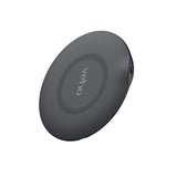 Veho DS-6 Super fast 15W Qi wireless charging pad — view 2