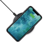 Veho DS-6 Super fast 15W Qi wireless charging pad — view 5