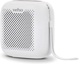 Veho MZ-4 Bluetooth speaker with TWS and mic — main view