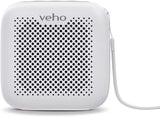 Veho MZ-4 Bluetooth speaker with TWS and mic — view 2