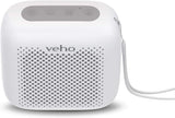Veho MZ-4 Bluetooth speaker with TWS and mic — view 3