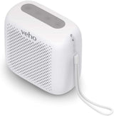 Veho MZ-4 Bluetooth speaker with TWS and mic — view 4