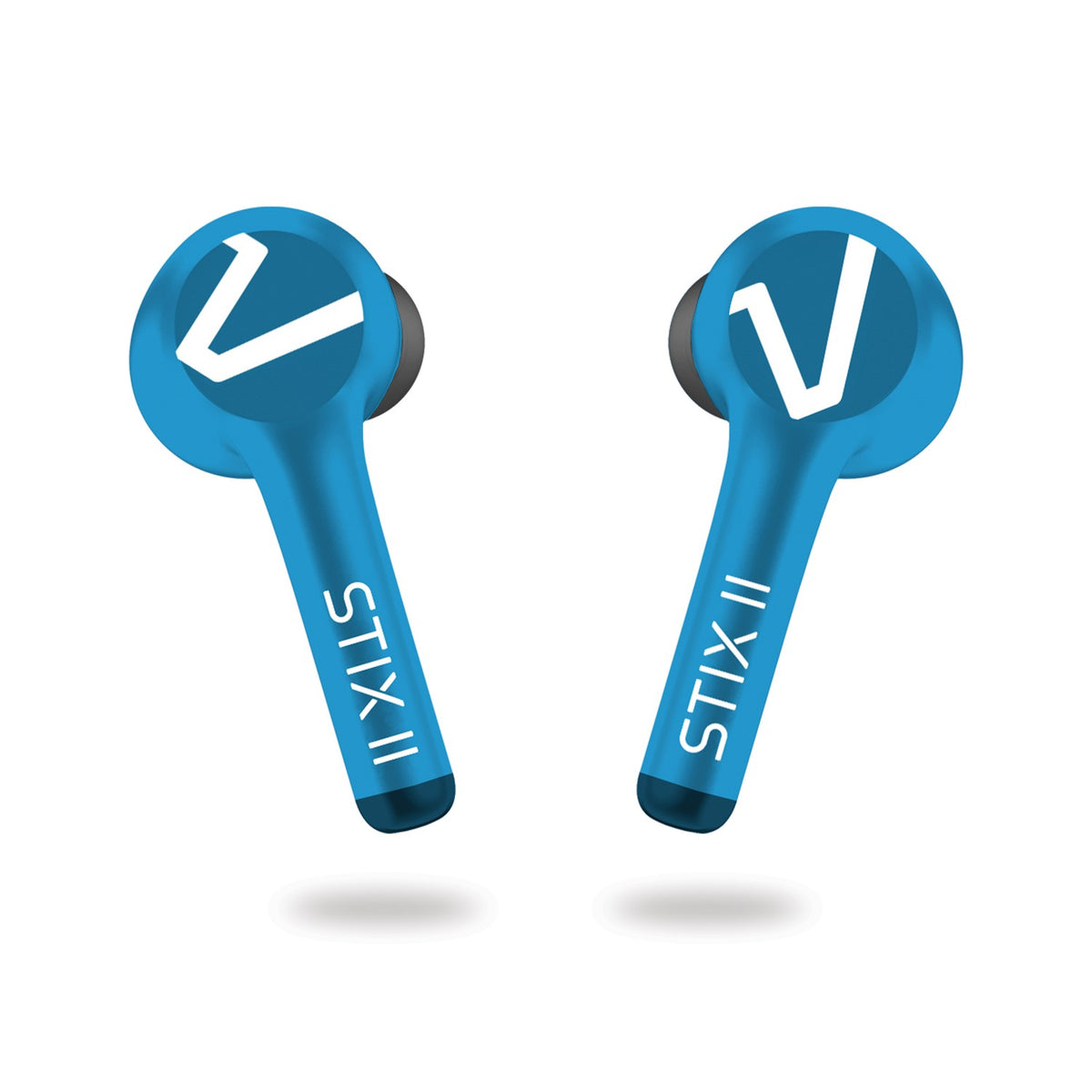 Veho Stix II True wireless earphones — main view