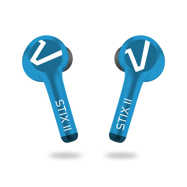 Veho Stix II True wireless earphones — main view