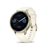 Lunar Gold with Bone Band