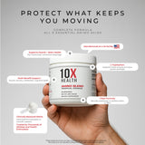 10X Amino Blend - Fruit Punch — view 2