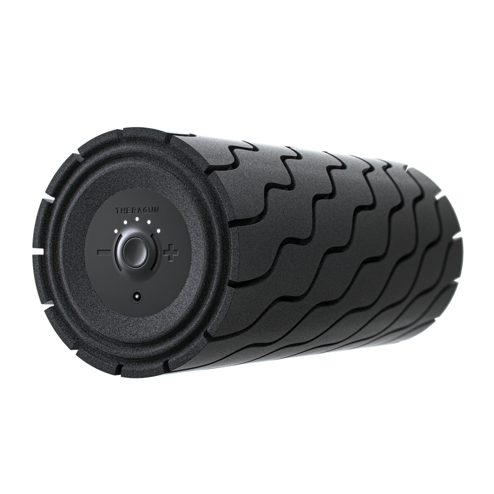 Therabody Theragun Wave Roller — main view
