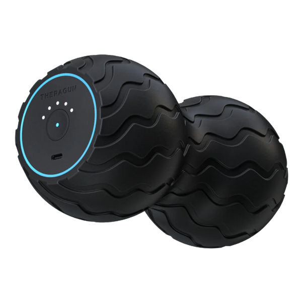 Therabody Theragun Wave Duo — main view