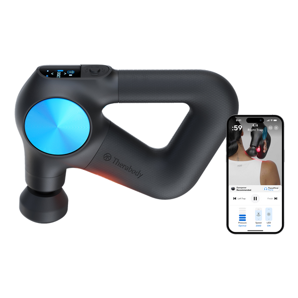 Therabody Theragun PRO PLUS — main view