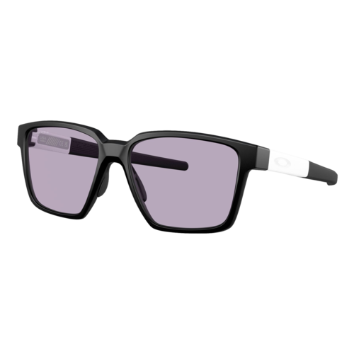 Oakley Actuator SQ Sunglasses Matte Black/Prizm Slate — main view