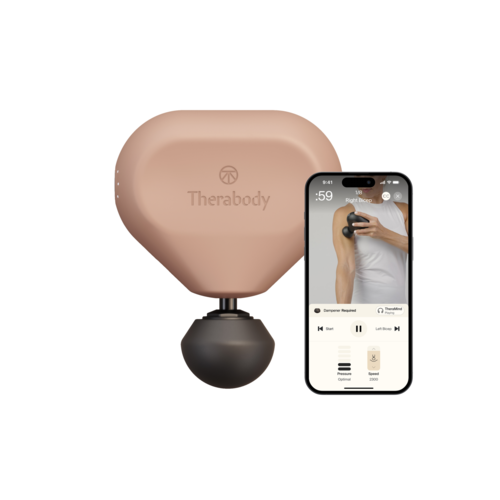 Therabody Theragun Mini 3.0 — main view