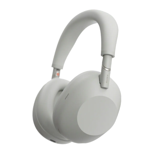 Sony WH-1000XM6 Best Wireless Noise Canceling Headphones — main view